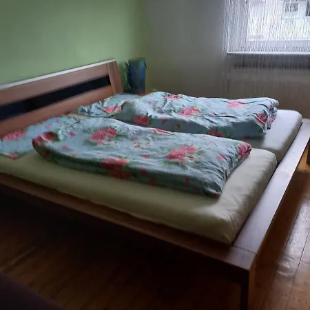 Walla 6 아파트 Lippoldsberg