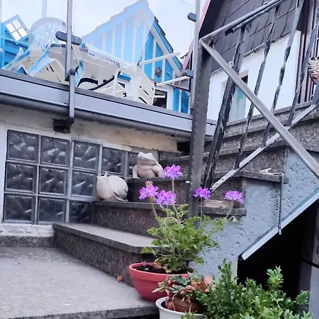 Walla 6 Apartment Lippoldsberg