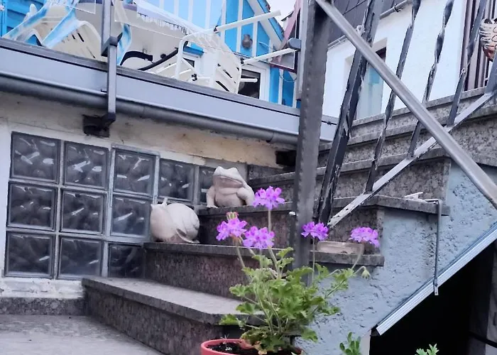 Walla 6 Lägenhet Lippoldsberg